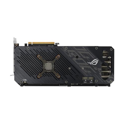 Asus ROG Strix RX 6750 XT OC 12GB Gaming Graphics Card